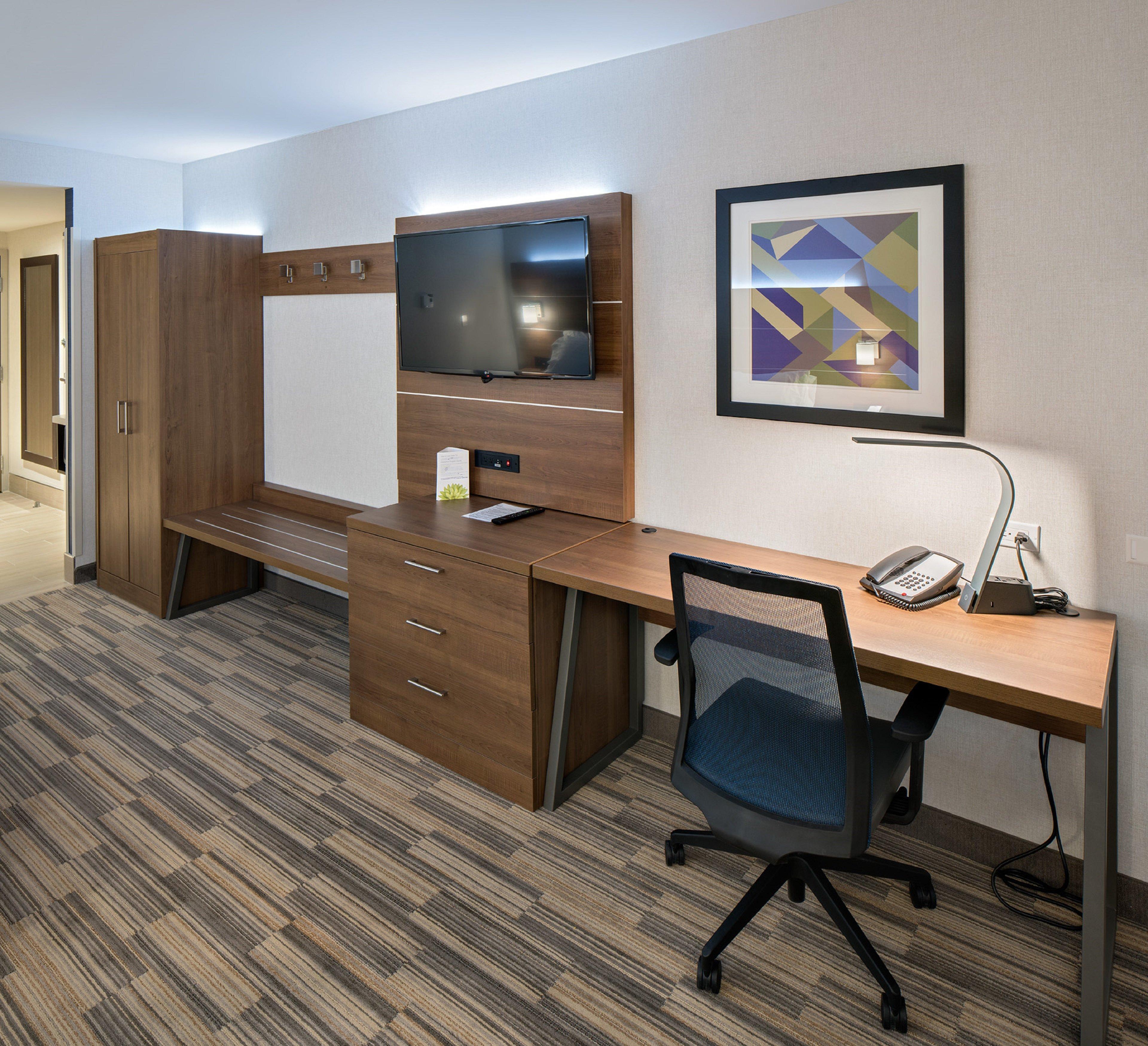 Holiday Inn Express - Red Deer North By Ihg Exterior foto