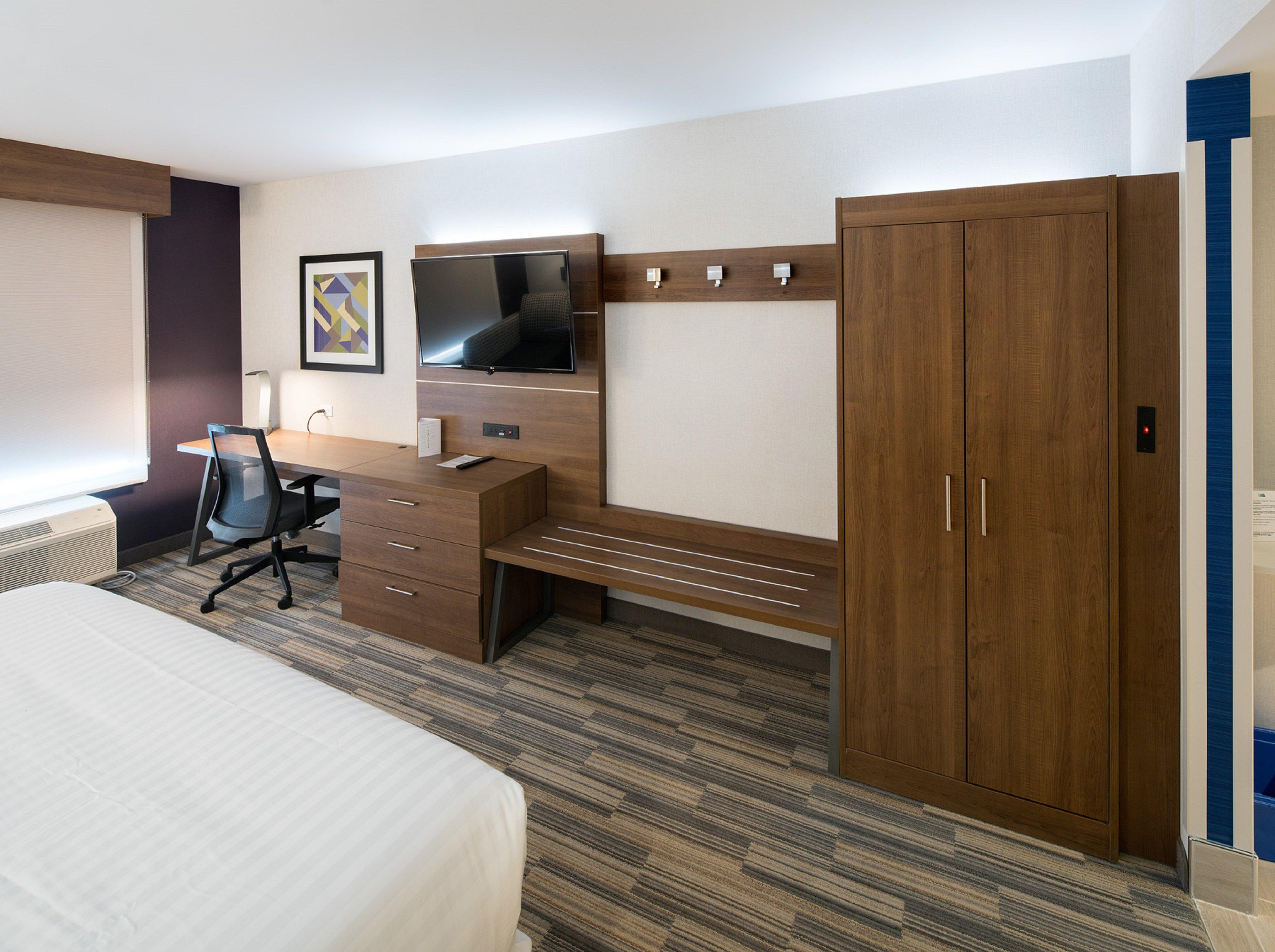 Holiday Inn Express - Red Deer North By Ihg Exterior foto