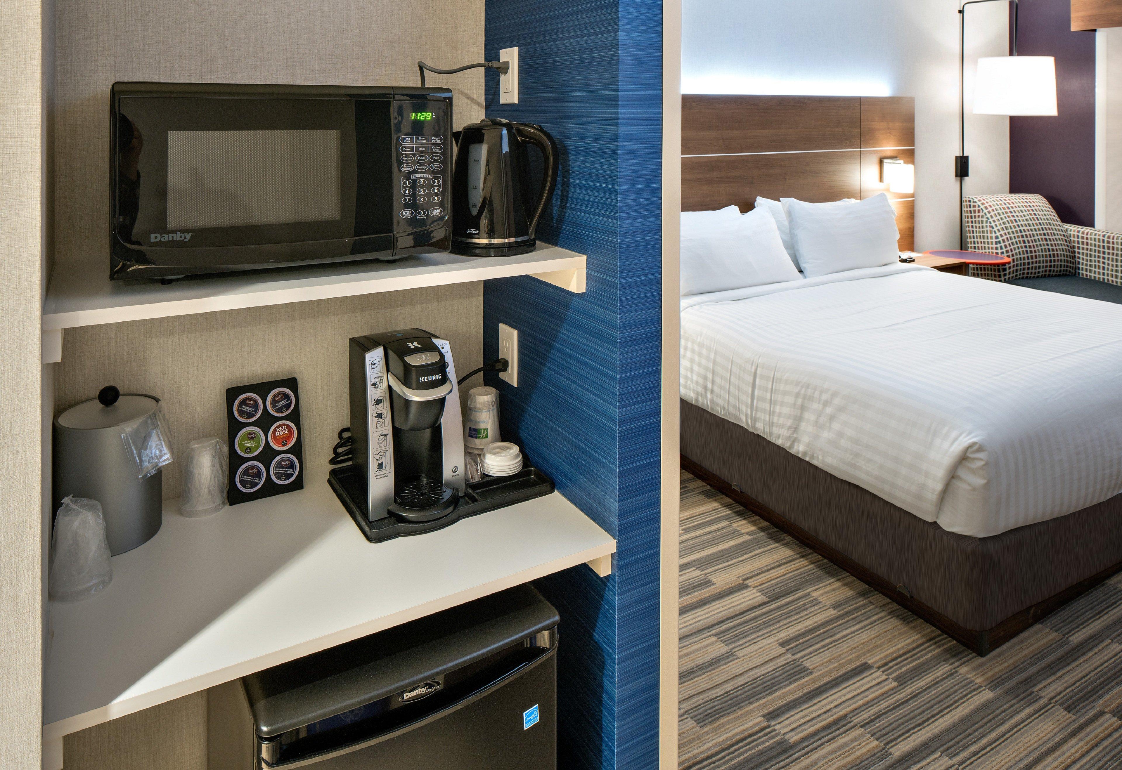 Holiday Inn Express - Red Deer North By Ihg Exterior foto